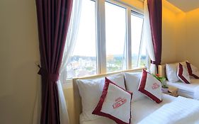 Khách sạn Liên Sơn - Đà Lạt